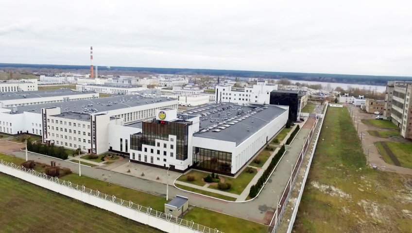 Компания Импел Гриффин подписала контракт с Монетным двором НБУ