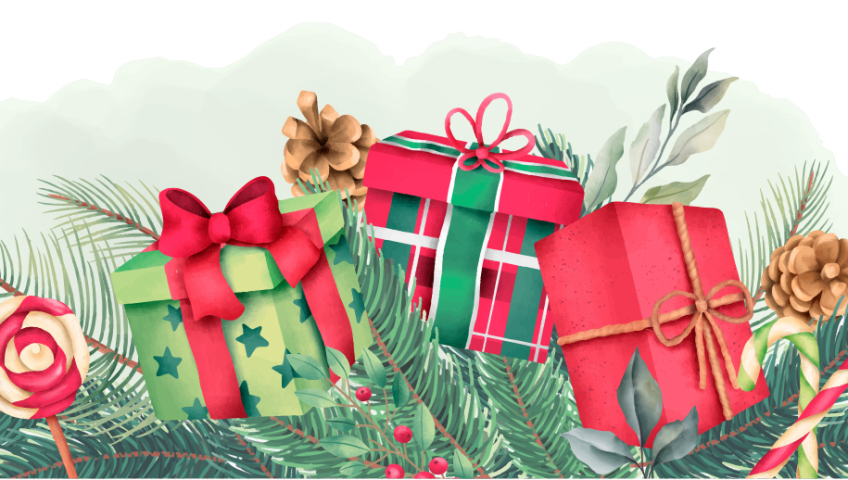 З Різдвом Христовим!