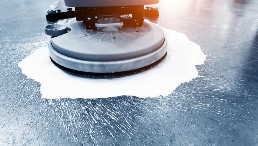 Клининг - цена или почему вопрос 