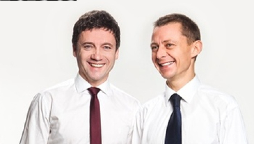 Чистота – залог дохода. Журнал Forbes №1, Январь 2015