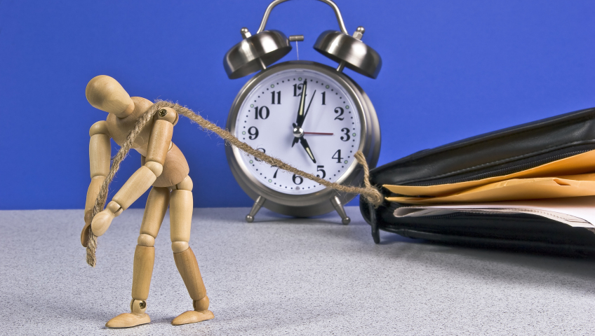 Але, мы…увольняем «таланты»