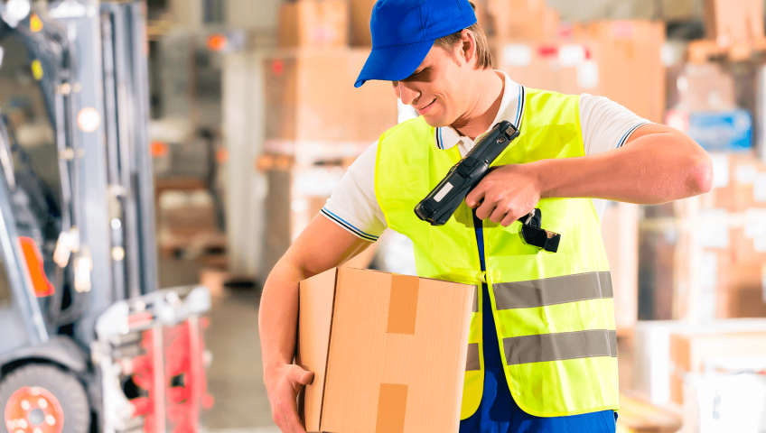 Аутсорсинг упаковки продукции или свое не каждому по карману