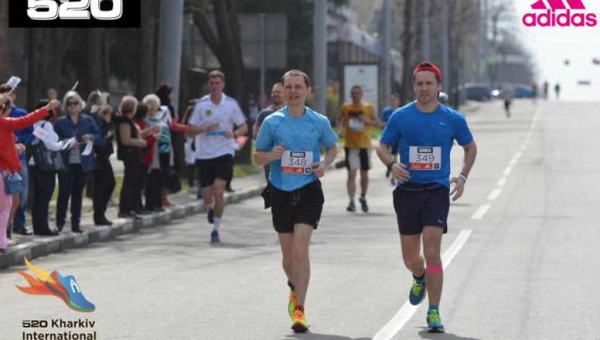 Марафон vs Бизнес …часть 2