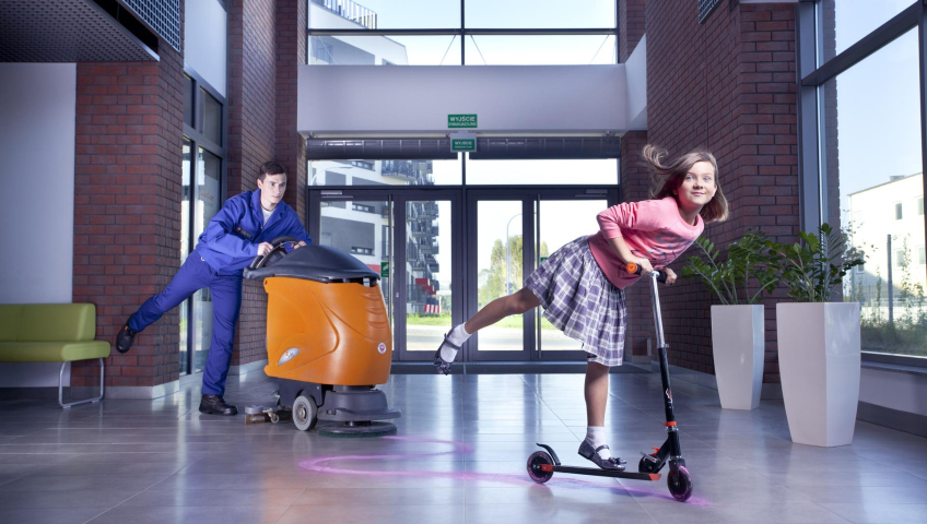 9 мифов о клининге, которые на самом деле далеки от истины