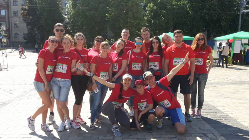 Импел Гриффин снова принял участие в 