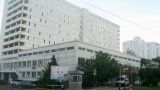Рекомендательное письмо от Киевской городской клинической больницы №12