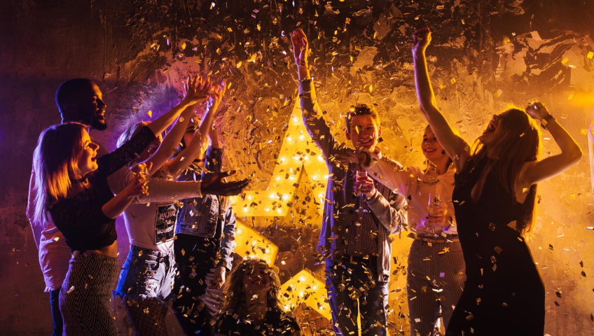 Ивент клининг: уборка во время и после мероприятий (чек-лист)