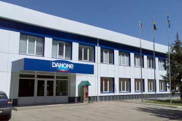 DANONE UKRAINE