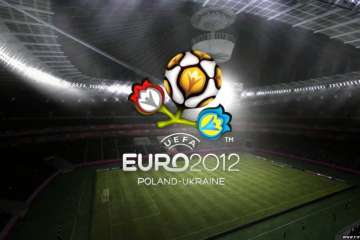 UEFA EURO 2012