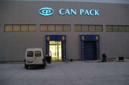 CAN - PACK