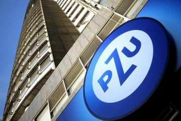 ПЗУ УКРАИНА