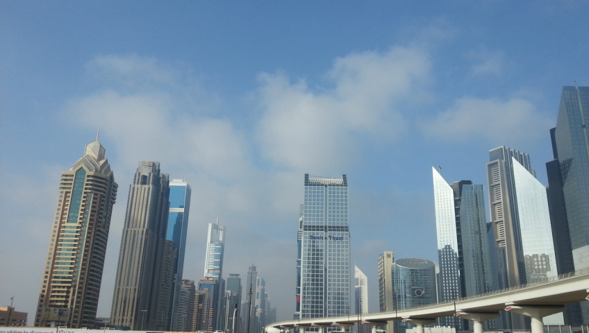 Скачки миллиардеров