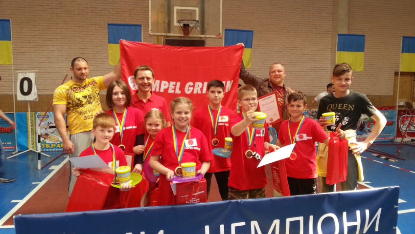 Здорово и полезно!