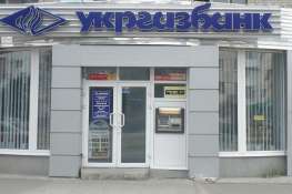 УКРГАЗБАНК