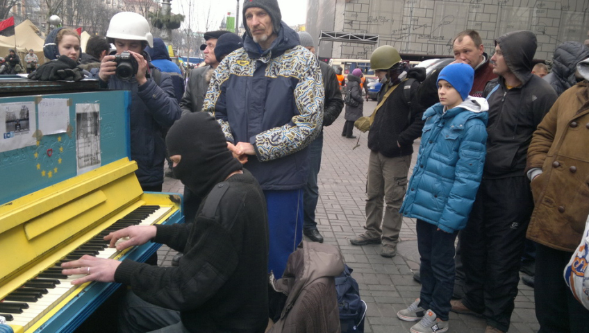 Географические оковы мышления