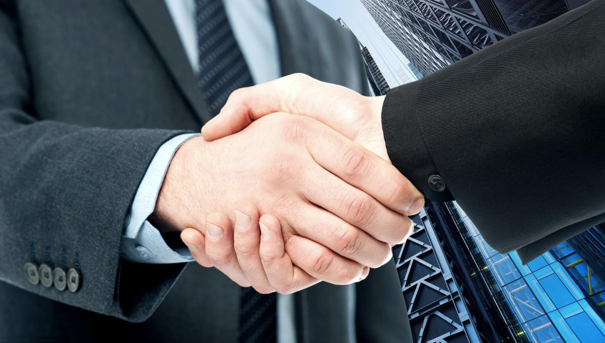 С международным днем Клиента!