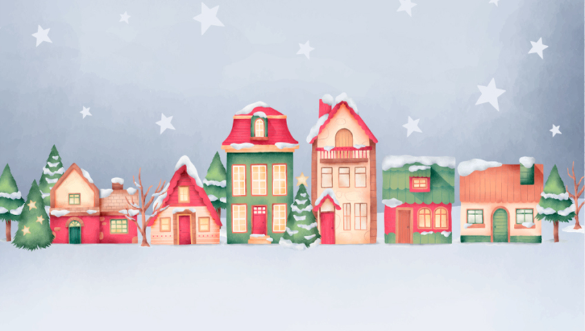 Уважаемые клиенты, партнеры, коллеги, друзья, с Новым Годом!