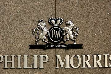PHILIP MORRIS UKRAINE