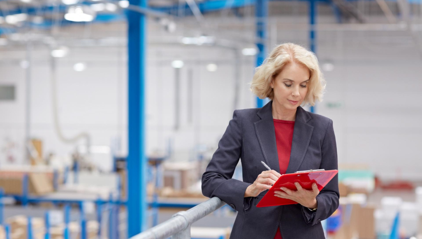 Клининг менеджер – основа успеха клининговой компании