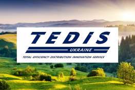 TEDIS UKRAINE