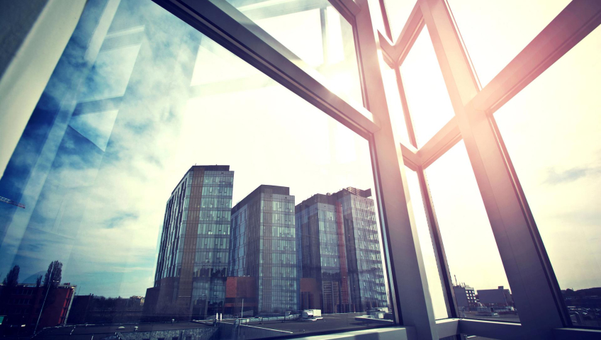 Как правильно организовать управление бизнес центром?