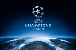 UEFA CHAMPIONS LEAGUE 2018