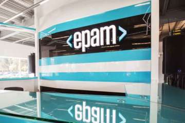 EPAM SYSTEMS