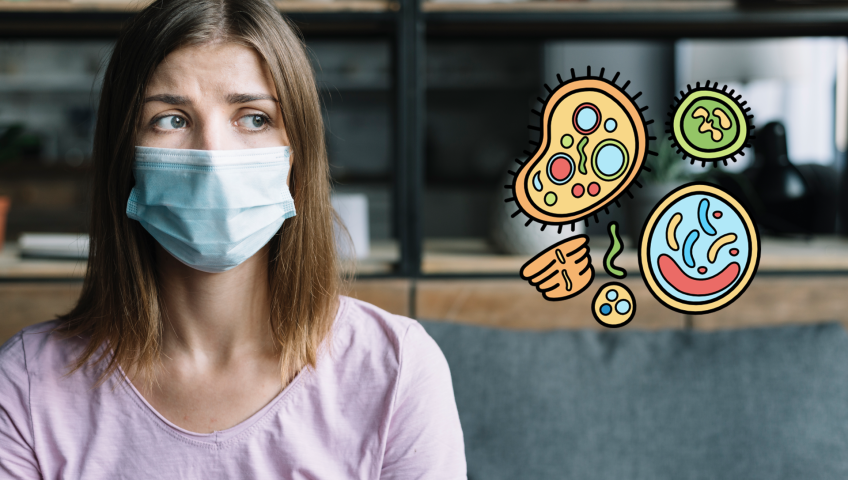 Как фасилити менеджмент может сократить распространение инфекций?