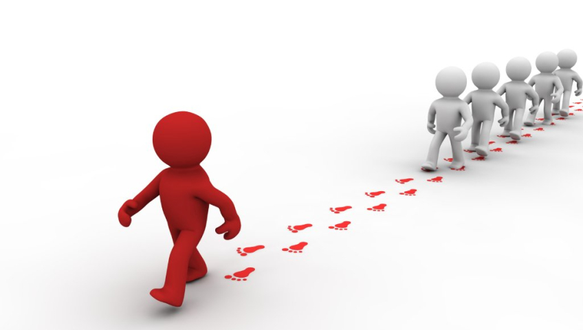 5 правил взаимной выгоды при работе с Лидером