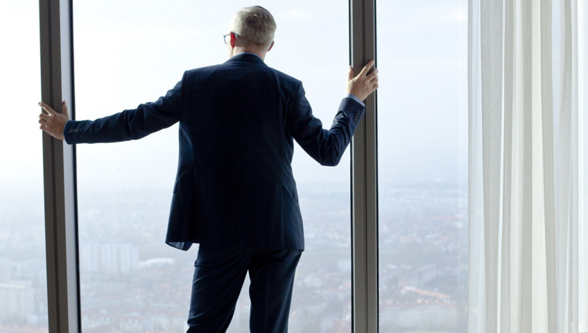 Як помити вікна - поради бувалих