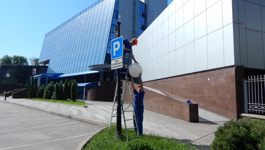Профессионализм приходит с опытом! Слово эксперту.