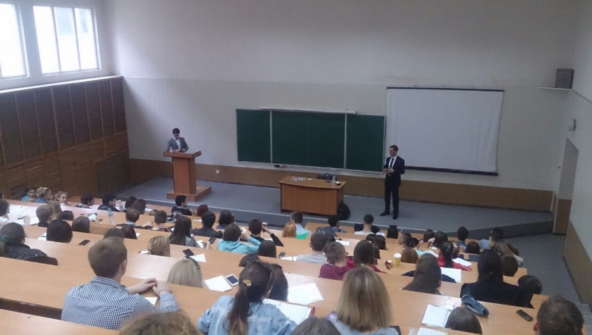 Поколение Y: умное, сильное, быстрое…