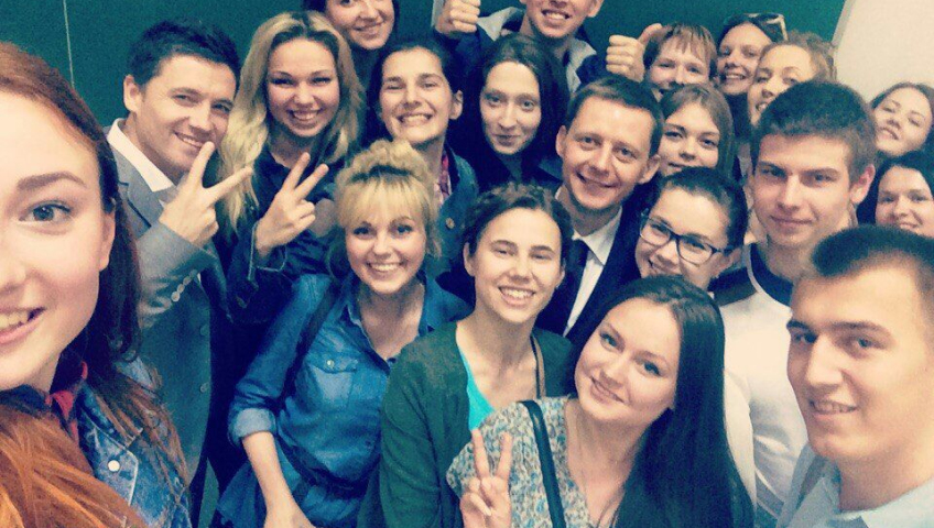 Любит — не любит