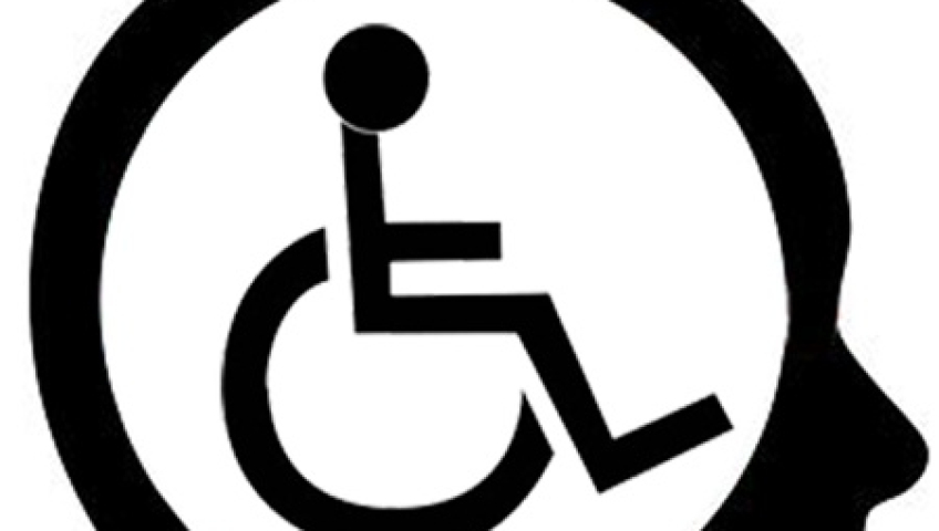 Все мы немного инвалиды