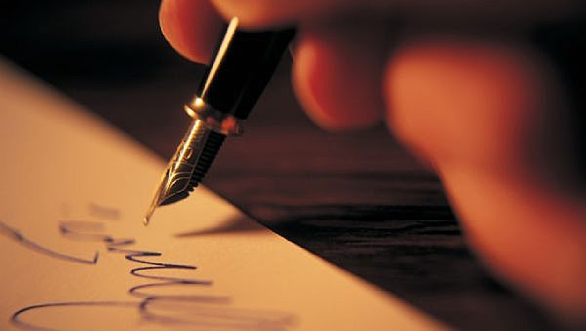 Нужен критик или Как я стал писателем