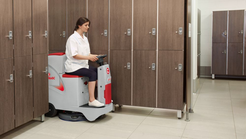 Клининг: как выбрать хорошего и эффективного поставщика услуг?