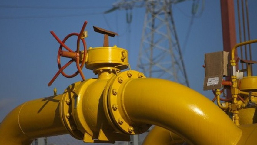 Команда Імпел Гріффін підписала договір з НАК «Нафтогаз України»