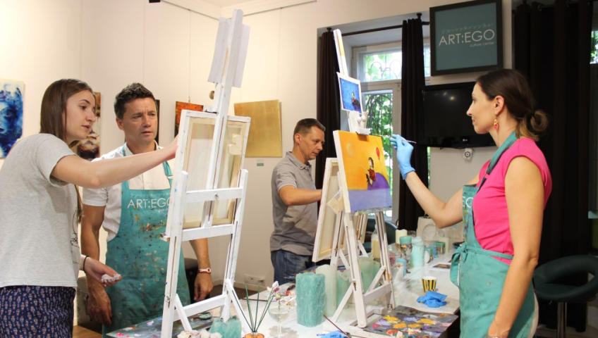 Польский стиль украинского бизнеса: опыт успешных