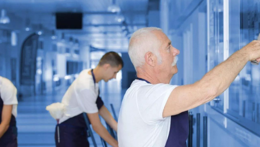 Роль чистоти в школі: як охайність впливає на пропуски та успішність учнів