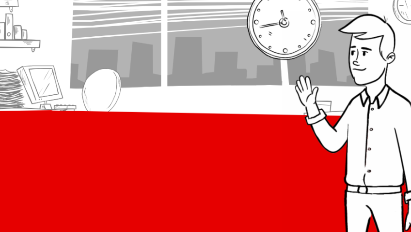 Не тратьте свое время на то, что не приносит Вам прибыль!