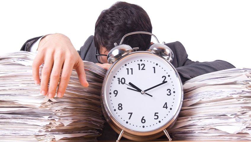 10 простых советов, как рационально использовать время