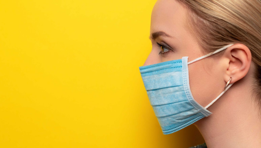 Предотвращение распространения вируса на рабочем месте