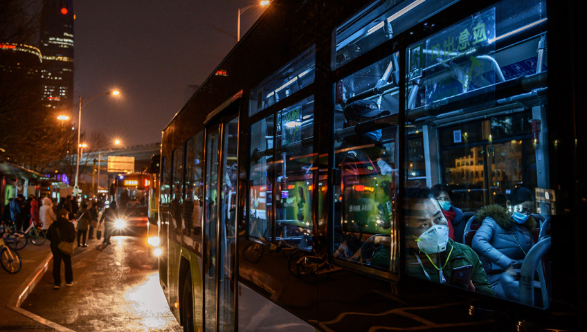 Коронавирус - как уберечь себя и близких. Подробная инфографика