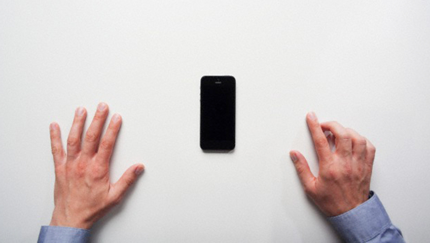 Чому я завжди піднімаю трубку або як боротися зі стресовими дзвінками