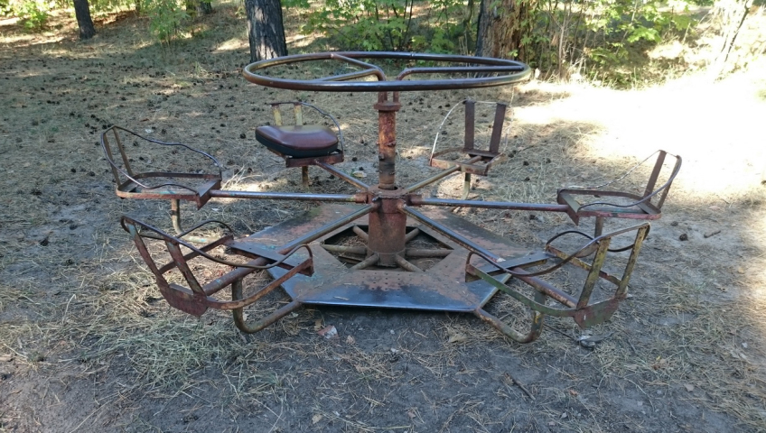 ДЕОЛИГАРХИЗАЦИЯ