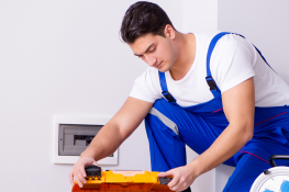 Регламентное техническое обслуживание зданий: сложности, особенности, методы