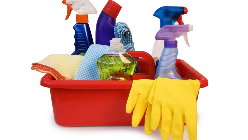 Клининг - что за услуга?