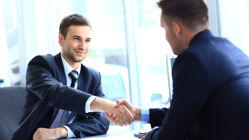 Знакомьтесь, худший менеджер по продажам FM услуг