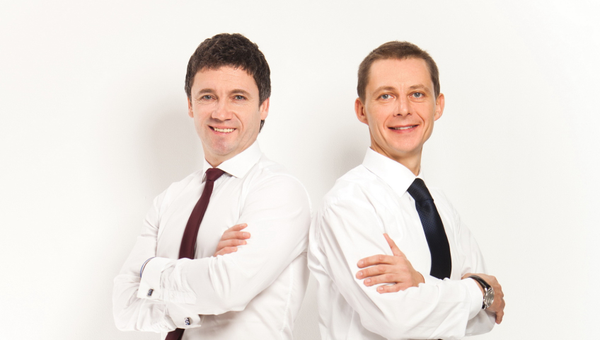 Бизес-партнеры vs Бизнес-друзья