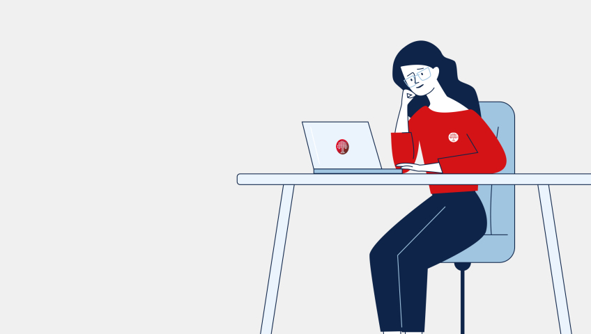 9 порад щодо дистанційної роботи від Імпел Гріффін